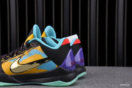 639691-700 5 (Finals MVP) Prelude Nike Kobe 0313